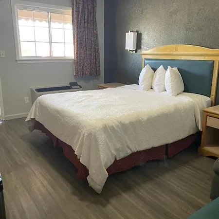 Stratford Inn Esterno foto